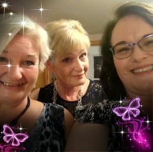 Meet your Posher, Brenda